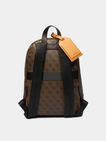 Рюкзаки GUESS модель HMMILO-P5219-COF Фото