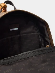 Рюкзаки GUESS модель HMMILO-P5219-COF Фото