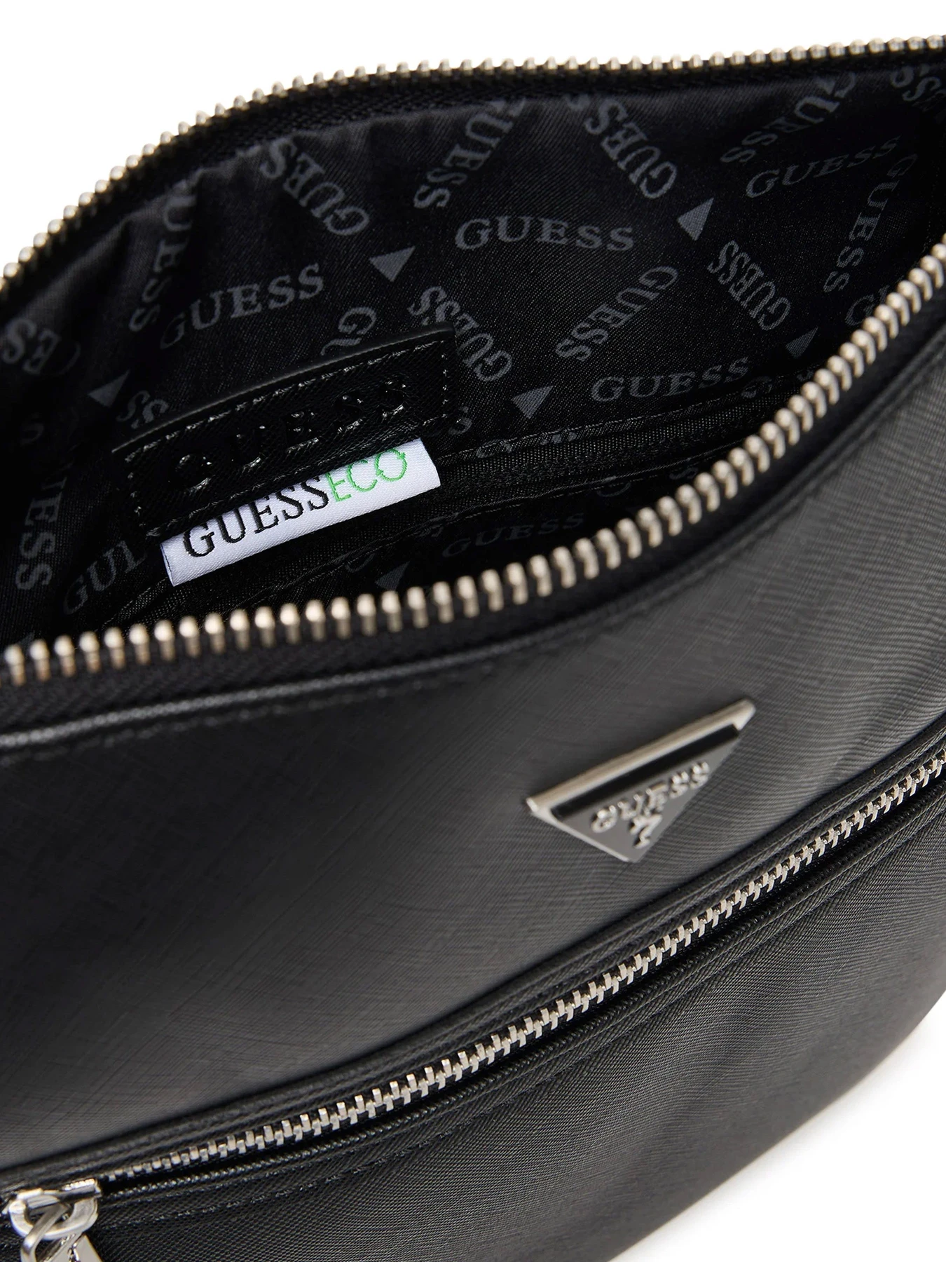 Сумки GUESS модель HMMISA-P5417-BLA Сумки GUESS модель HMMISA-P5417-BLA Фото
