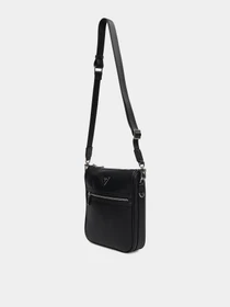 Сумки GUESS модель HMMISA-P5417-BLA Фото