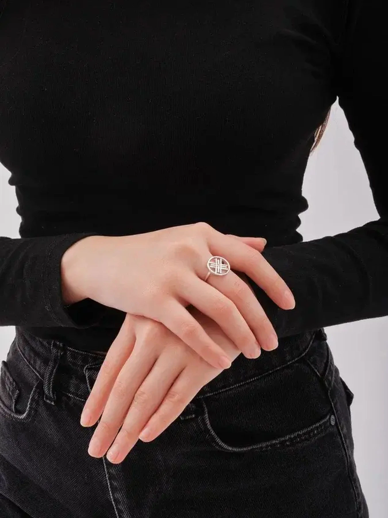 Без камней ARGYMAQ модель AJSE10 Без камней ARGYMAQ модель AJSE10 Фото