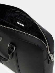 Сумки GUESS модель HMMISA-P6169-BLA Фото