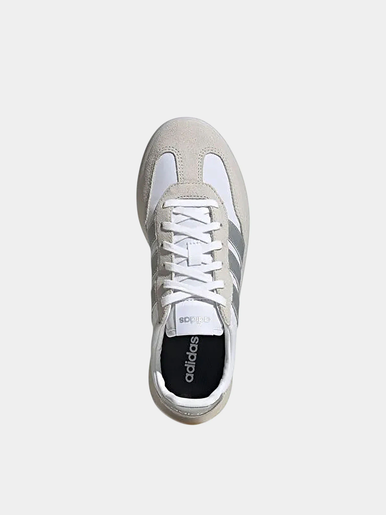 Кроссовки Adidas BARREDA DECODE модель 102235935 Фото