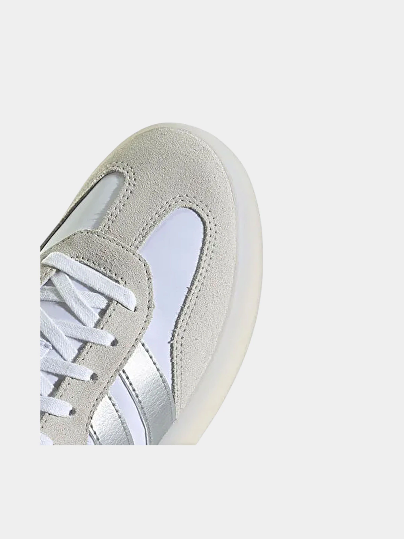 Кроссовки Adidas BARREDA DECODE модель 102235935 Фото