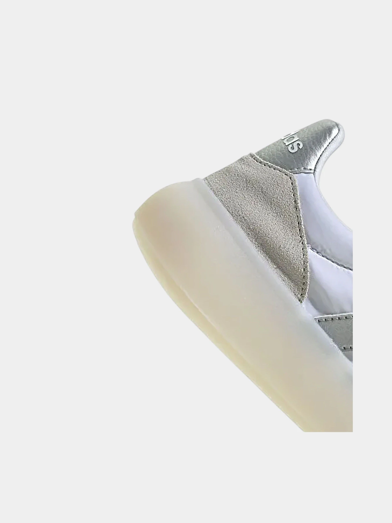 Кроссовки Adidas BARREDA DECODE модель 102235935 Фото