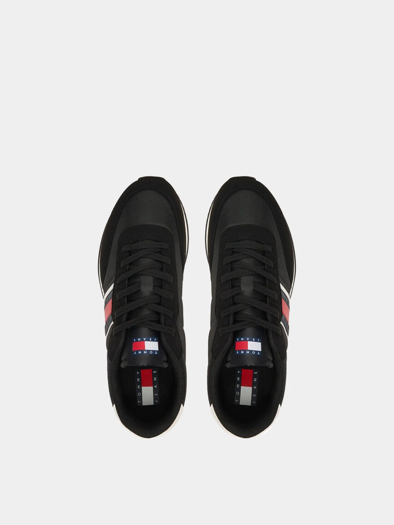 Кроссовки Tommy Hilfiger модель EM0EM01709-BDS Кроссовки Tommy Hilfiger модель EM0EM01709-BDS Фото