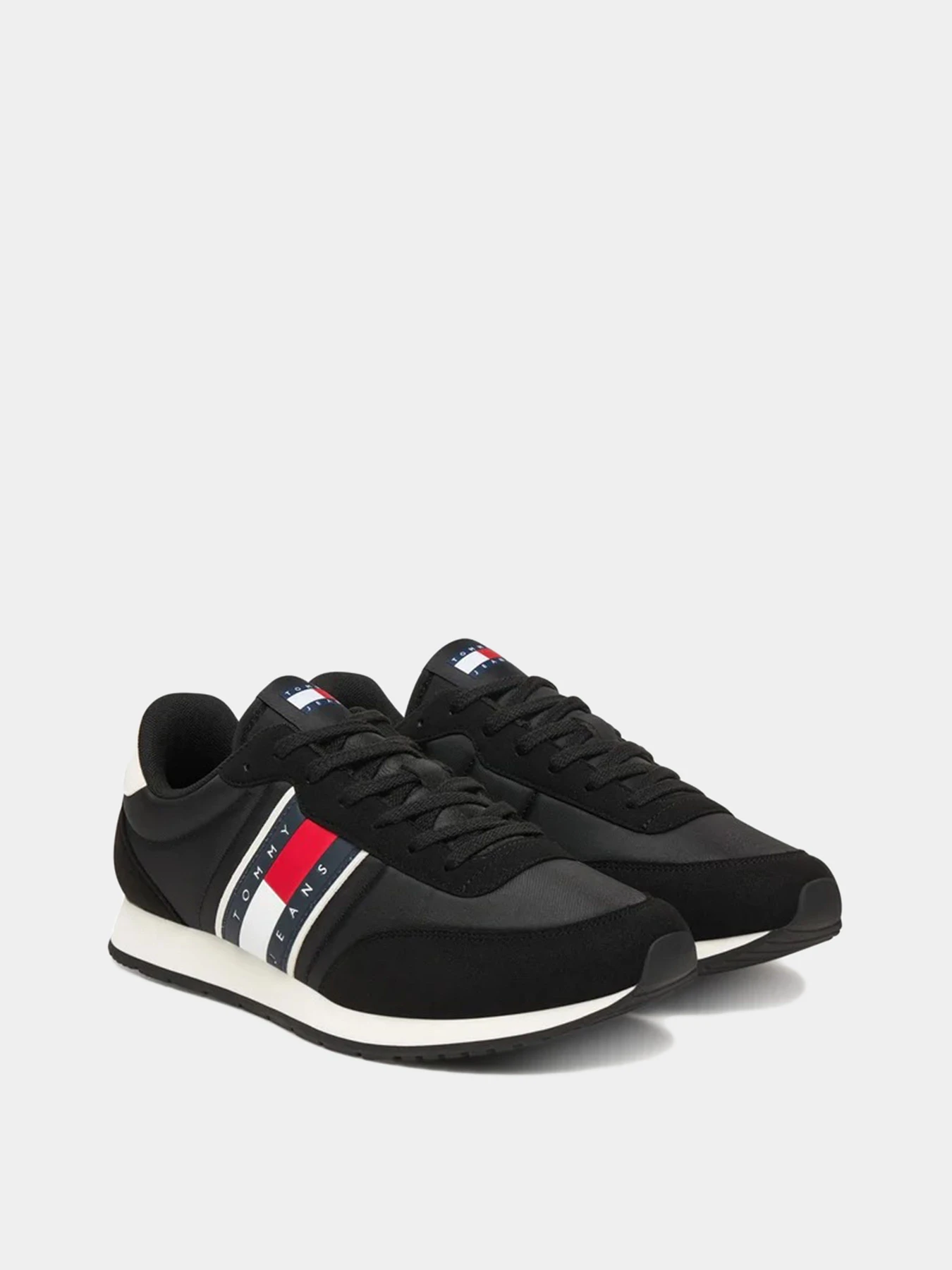Кроссовки Tommy Hilfiger модель EM0EM01709-BDS Кроссовки Tommy Hilfiger модель EM0EM01709-BDS Фото
