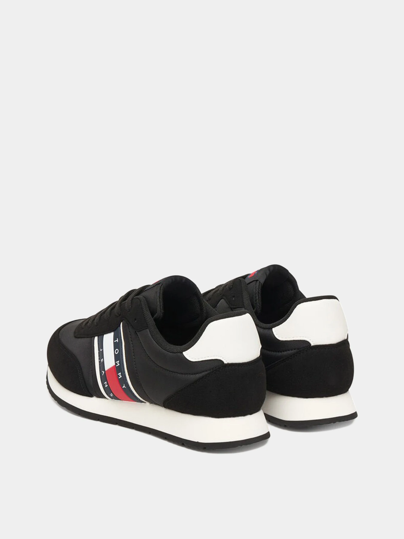 Кроссовки Tommy Hilfiger модель EM0EM01709-BDS Кроссовки Tommy Hilfiger модель EM0EM01709-BDS Фото