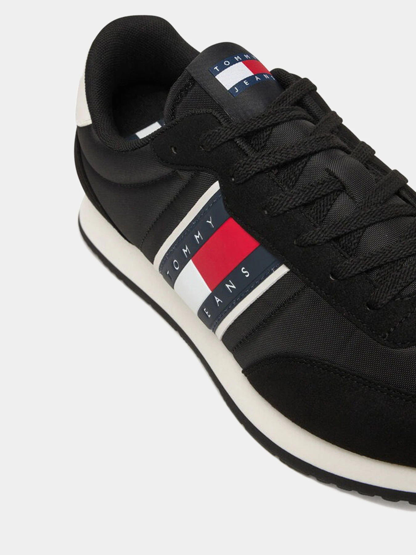 Кроссовки Tommy Hilfiger модель EM0EM01709-BDS Кроссовки Tommy Hilfiger модель EM0EM01709-BDS Фото