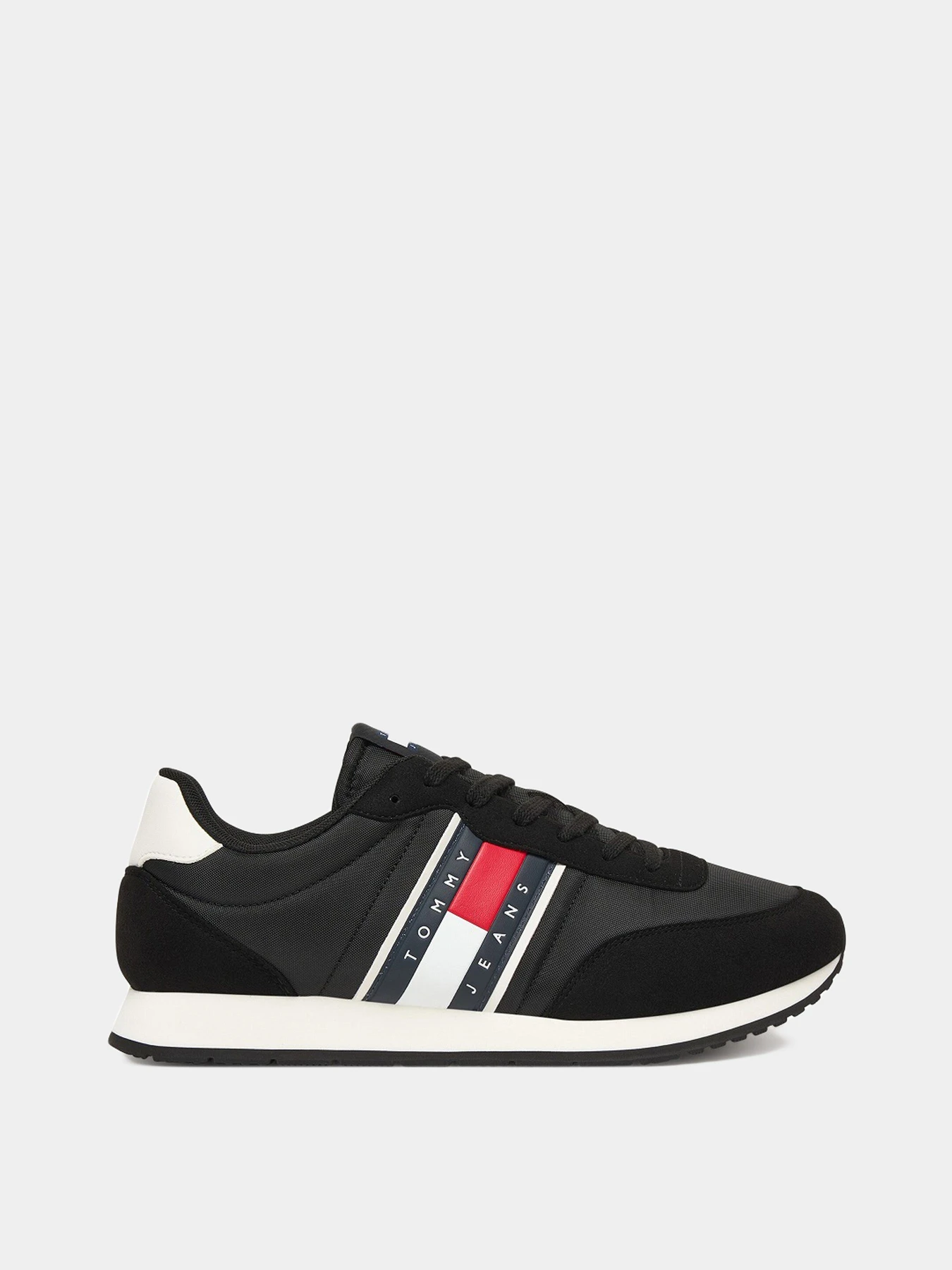 Кроссовки Tommy Hilfiger модель EM0EM01709-BDS Кроссовки Tommy Hilfiger модель EM0EM01709-BDS Фото
