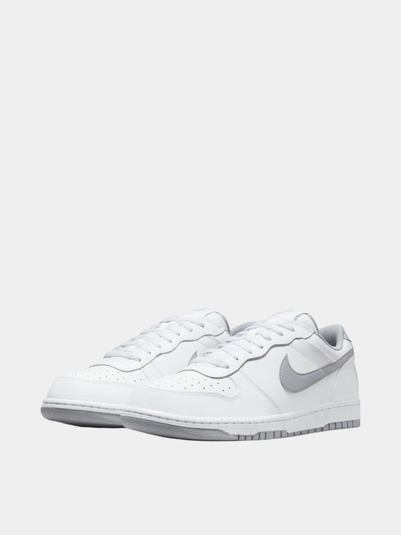 Кроссовки NIKE Nike Big Low модель 102237061 Кроссовки NIKE Nike Big Low модель 102237061 Фото