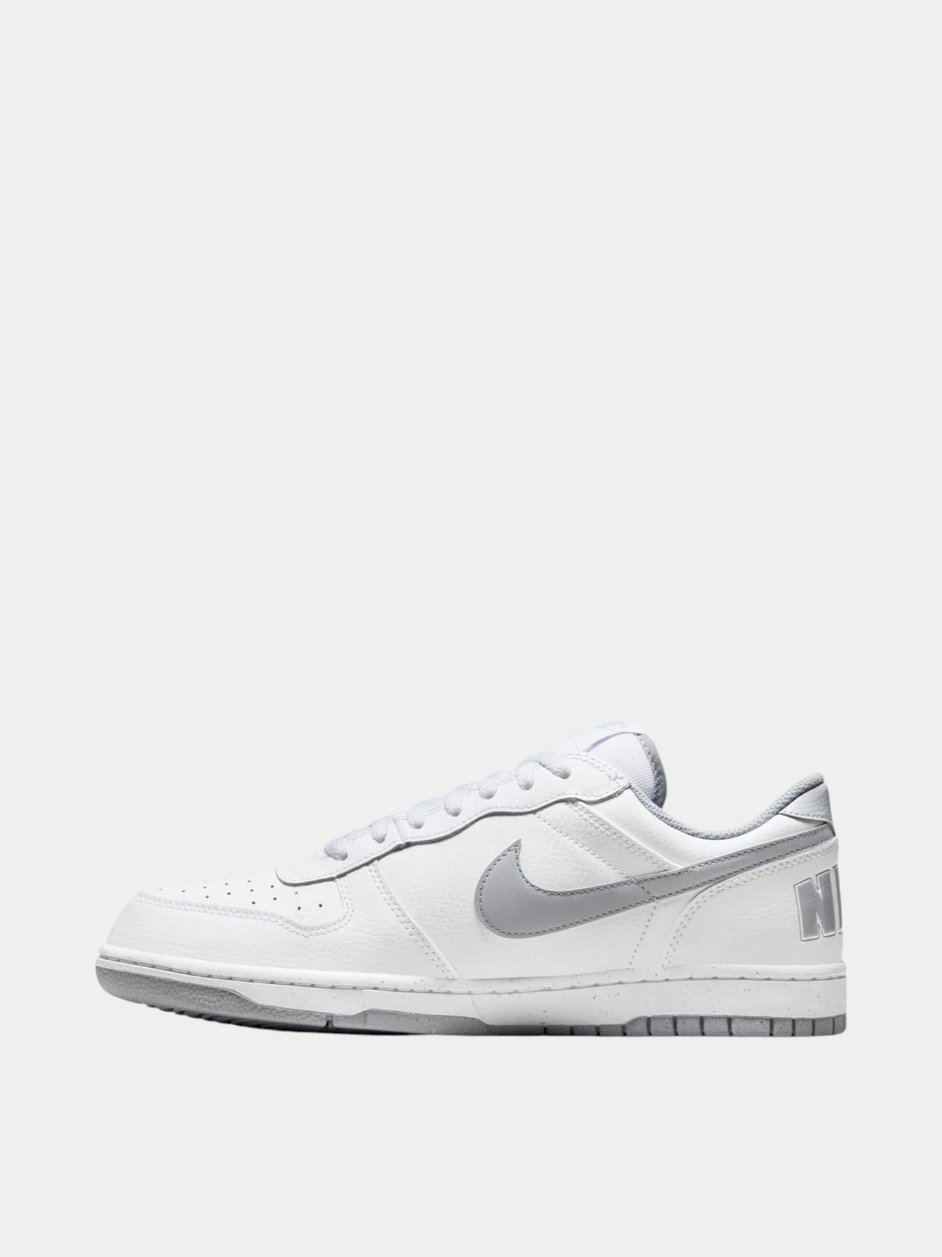 Кроссовки NIKE Nike Big Low модель 102237061 Кроссовки NIKE Nike Big Low модель 102237061 Фото