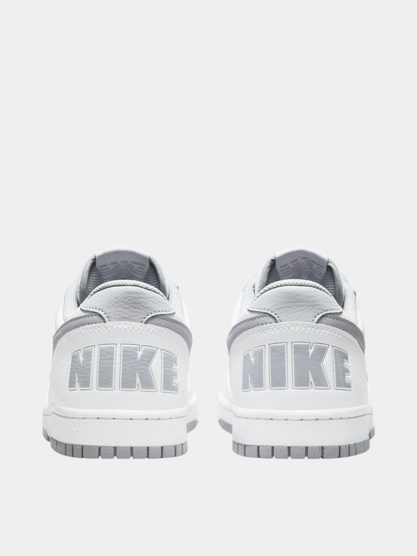 Кроссовки NIKE Nike Big Low модель 102237061 Кроссовки NIKE Nike Big Low модель 102237061 Фото