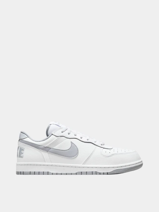 Кроссовки NIKE Nike Big Low модель 102237061 Фото