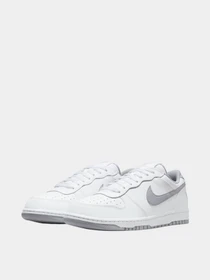 Кроссовки NIKE Nike Big Low модель 102237061 Фото