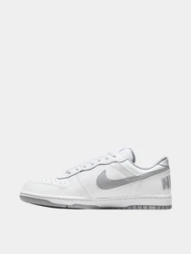 Кроссовки NIKE Nike Big Low модель 102237061 Фото