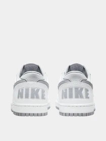 Кроссовки NIKE Nike Big Low модель 102237061 Фото