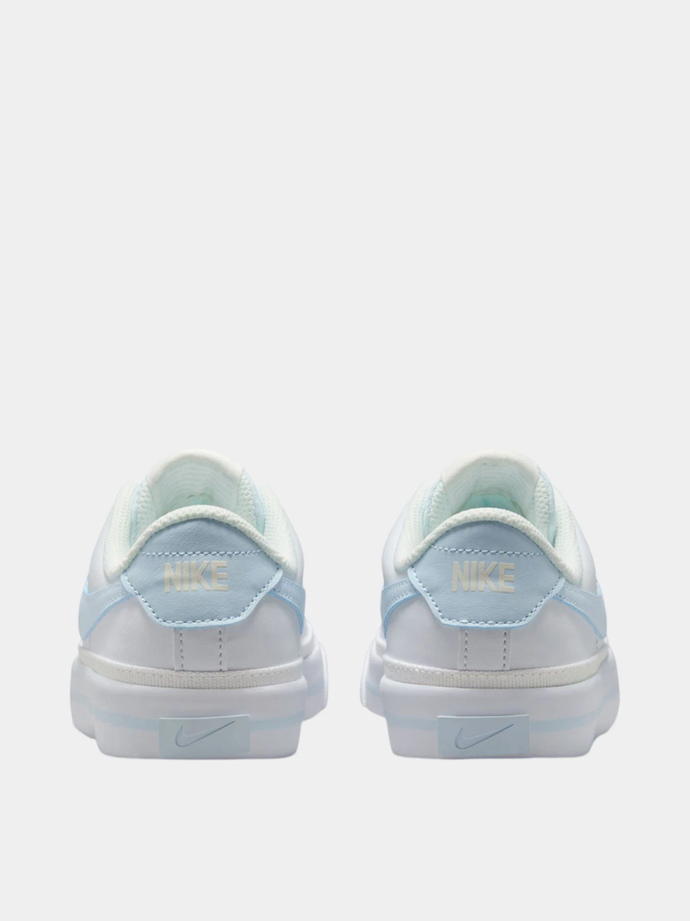 Кроссовки NIKE Nike Court Legacy модель 102237092 Кроссовки NIKE Nike Court Legacy модель 102237092 Фото