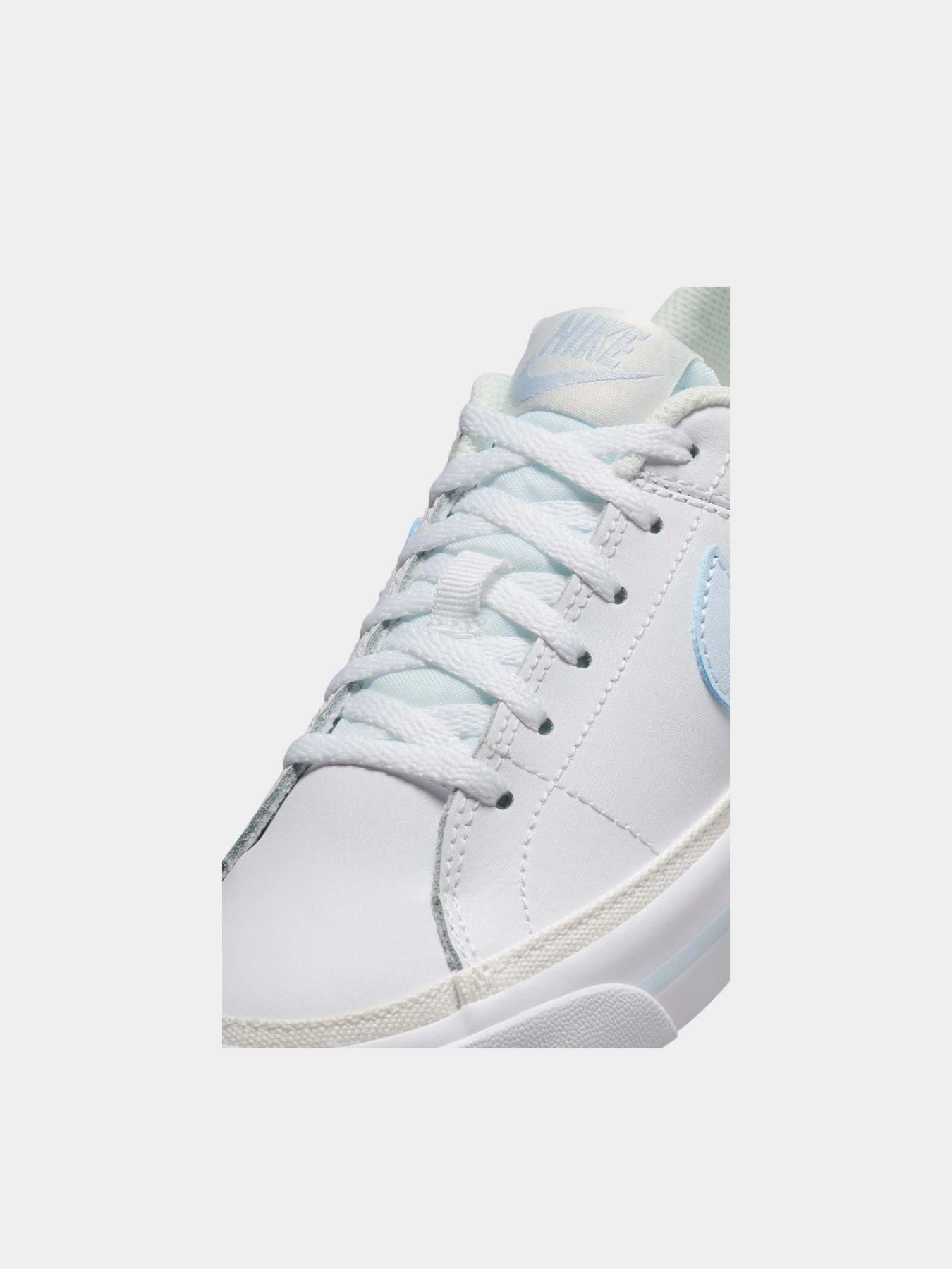Кроссовки NIKE Nike Court Legacy модель 102237092 Кроссовки NIKE Nike Court Legacy модель 102237092 Фото