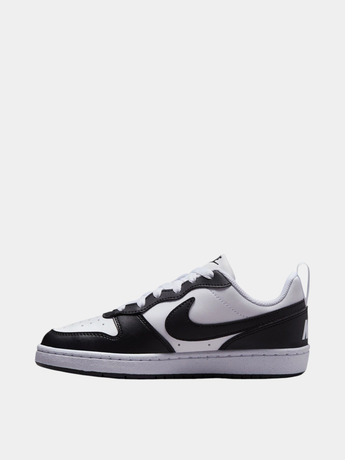 Кроссовки NIKE COURT BOROUGH LOW RECRAFT модель 102237110 Кроссовки NIKE COURT BOROUGH LOW RECRAFT модель 102237110 Фото