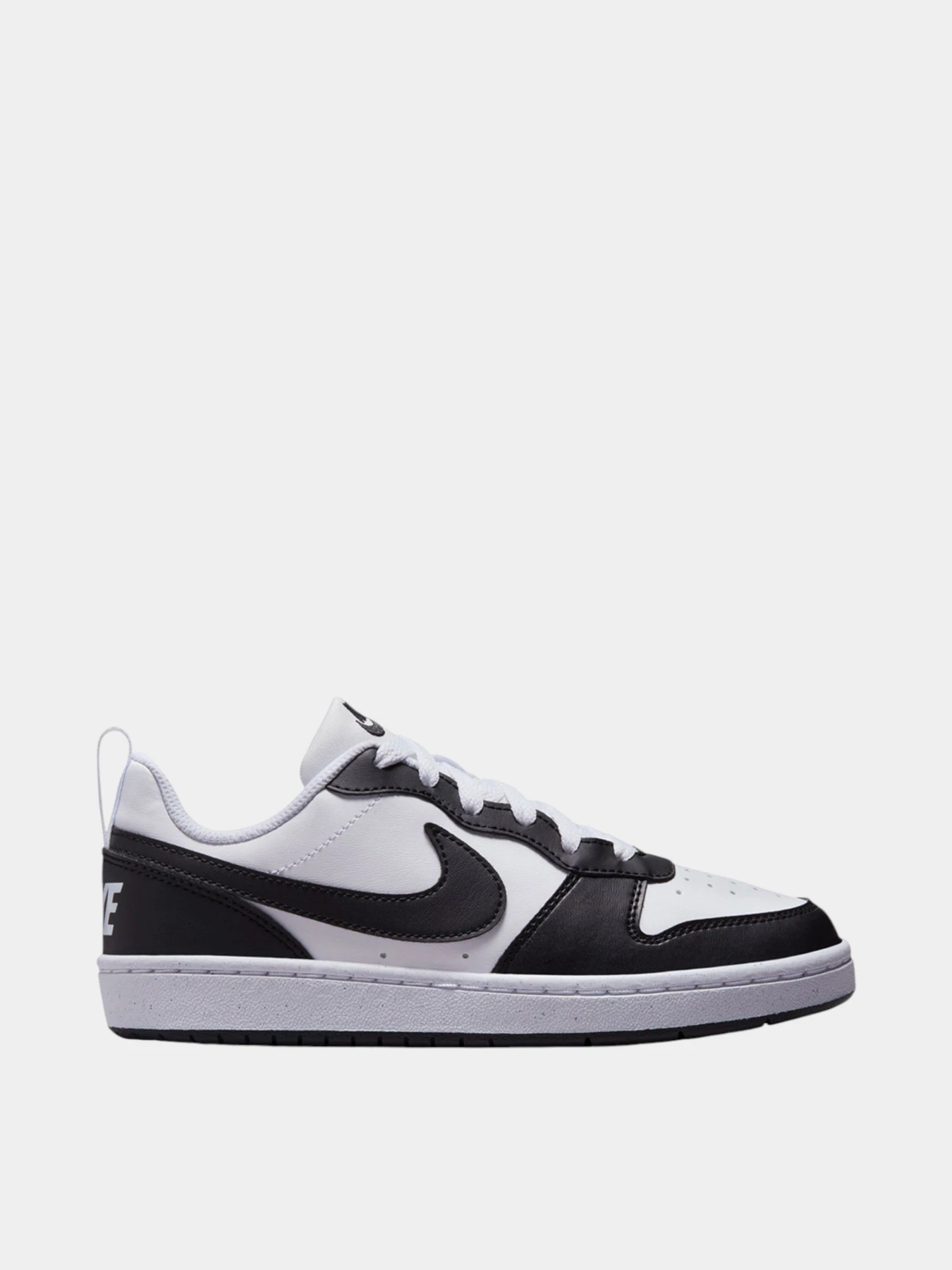 Кроссовки NIKE COURT BOROUGH LOW RECRAFT модель 102237110 Кроссовки NIKE COURT BOROUGH LOW RECRAFT модель 102237110 Фото
