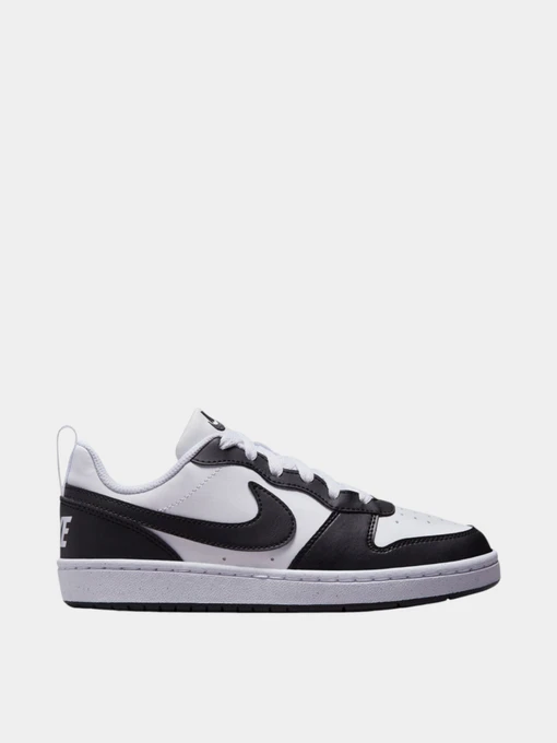 Кроссовки NIKE COURT BOROUGH LOW RECRAFT модель 102237110 Фото