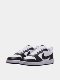 Кроссовки NIKE COURT BOROUGH LOW RECRAFT модель 102237110 Фото