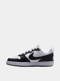 Кроссовки NIKE COURT BOROUGH LOW RECRAFT модель 102237110 Фото