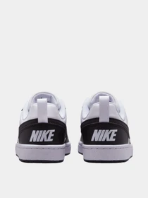 Кроссовки NIKE COURT BOROUGH LOW RECRAFT модель 102237110 Фото