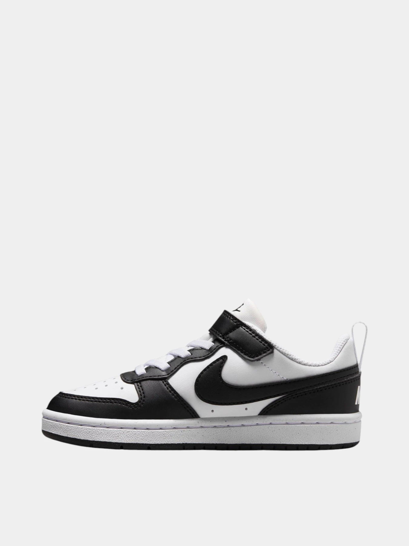 Кроссовки NIKE COURT BOROUGH LOW RECRAFT модель 102237122 Кроссовки NIKE COURT BOROUGH LOW RECRAFT модель 102237122 Фото