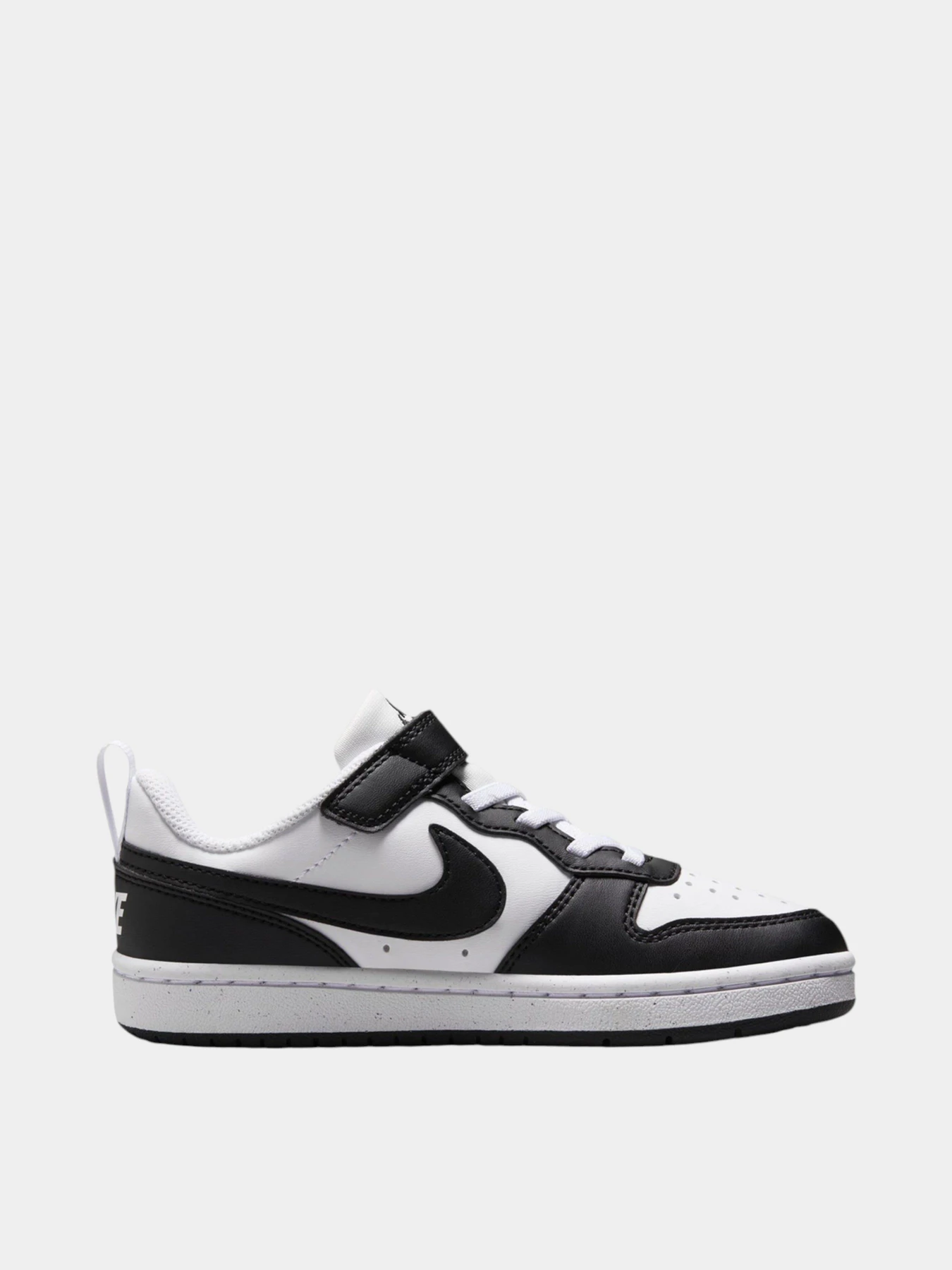 Кроссовки NIKE COURT BOROUGH LOW RECRAFT модель 102237122 Кроссовки NIKE COURT BOROUGH LOW RECRAFT модель 102237122 Фото
