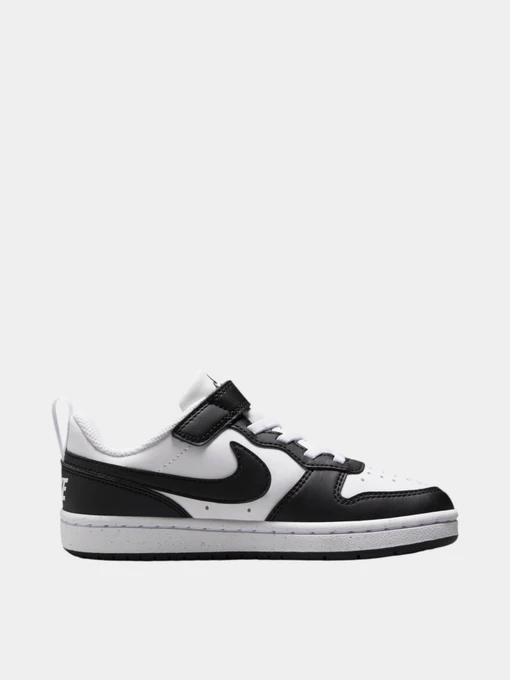 Кроссовки NIKE COURT BOROUGH LOW RECRAFT модель 102237122 Фото