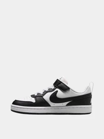 Кроссовки NIKE COURT BOROUGH LOW RECRAFT модель 102237122 Фото