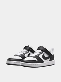 Кроссовки NIKE COURT BOROUGH LOW RECRAFT модель 102237122 Фото