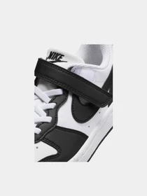 Кроссовки NIKE COURT BOROUGH LOW RECRAFT модель 102237122 Фото