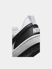 Кроссовки NIKE COURT BOROUGH LOW RECRAFT модель 102237122 Фото