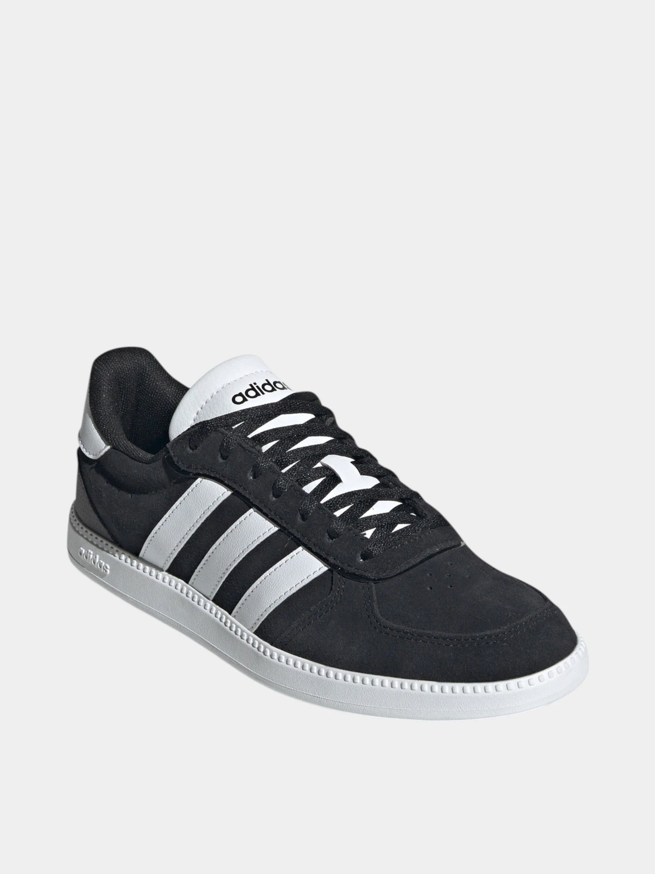 Кроссовки Adidas BREAKNET SLEEK модель 102237160 Кроссовки Adidas BREAKNET SLEEK модель 102237160 Фото