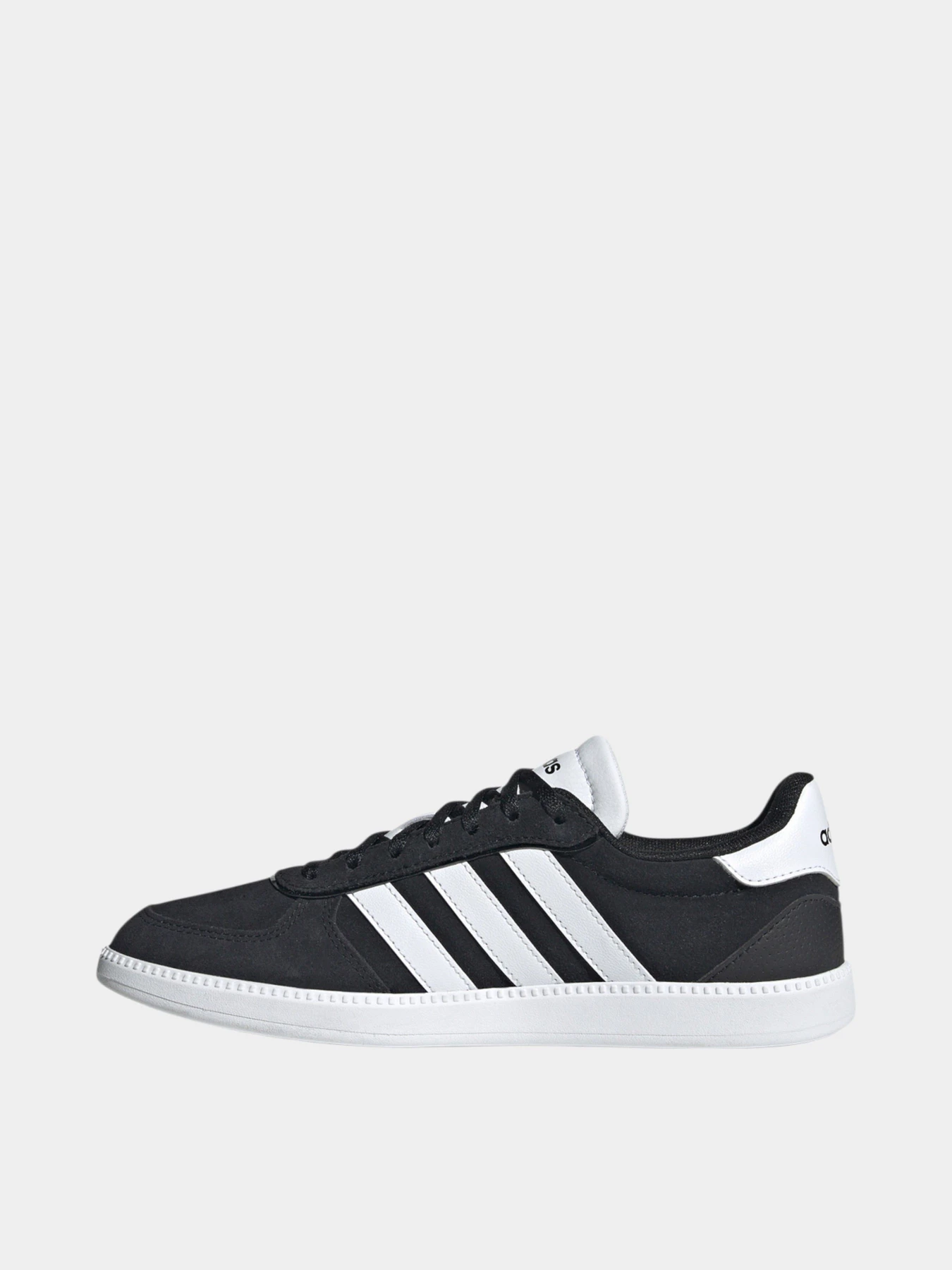 Кроссовки Adidas BREAKNET SLEEK модель 102237160 Кроссовки Adidas BREAKNET SLEEK модель 102237160 Фото