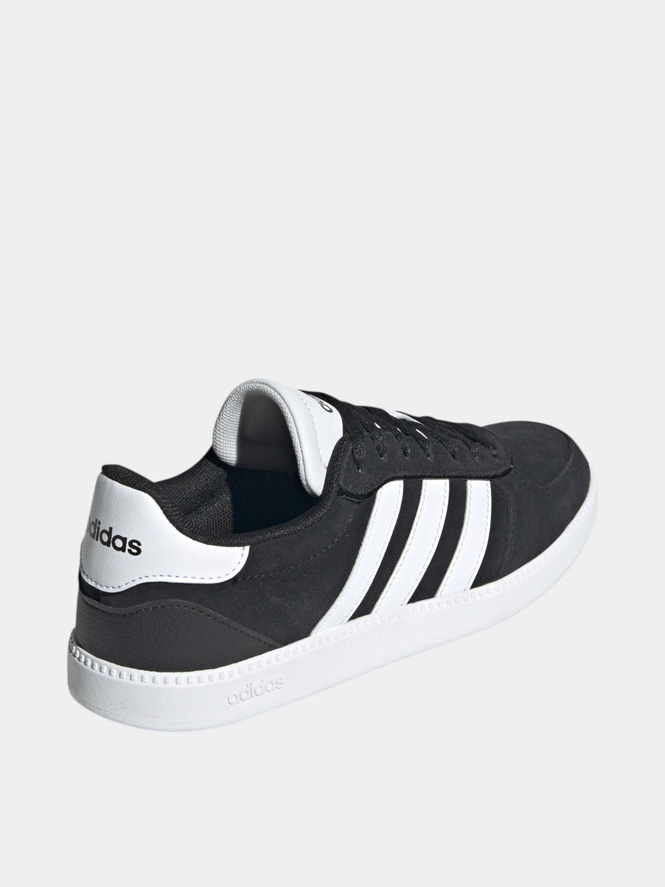 Кроссовки Adidas BREAKNET SLEEK модель 102237160 Кроссовки Adidas BREAKNET SLEEK модель 102237160 Фото