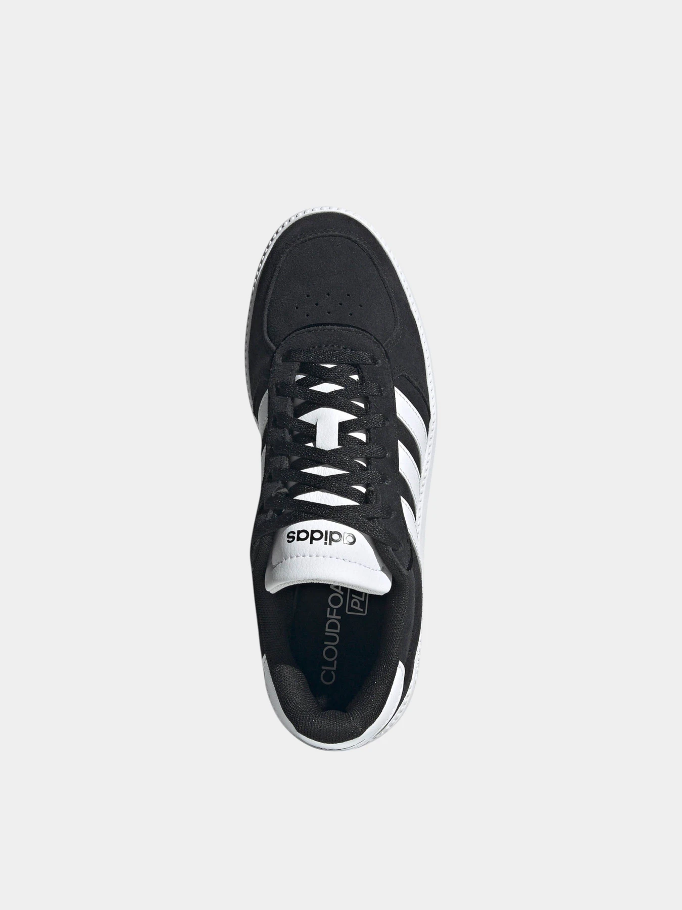 Кроссовки Adidas BREAKNET SLEEK модель 102237160 Кроссовки Adidas BREAKNET SLEEK модель 102237160 Фото