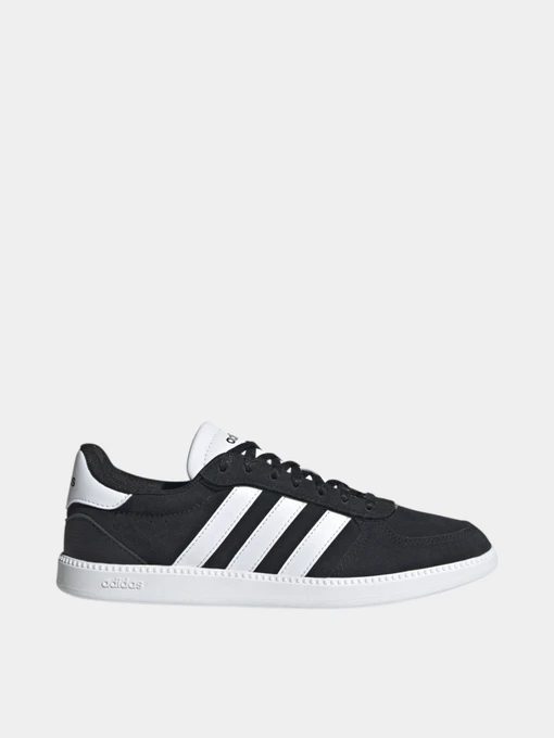 Кроссовки Adidas BREAKNET SLEEK модель 102237160 Фото