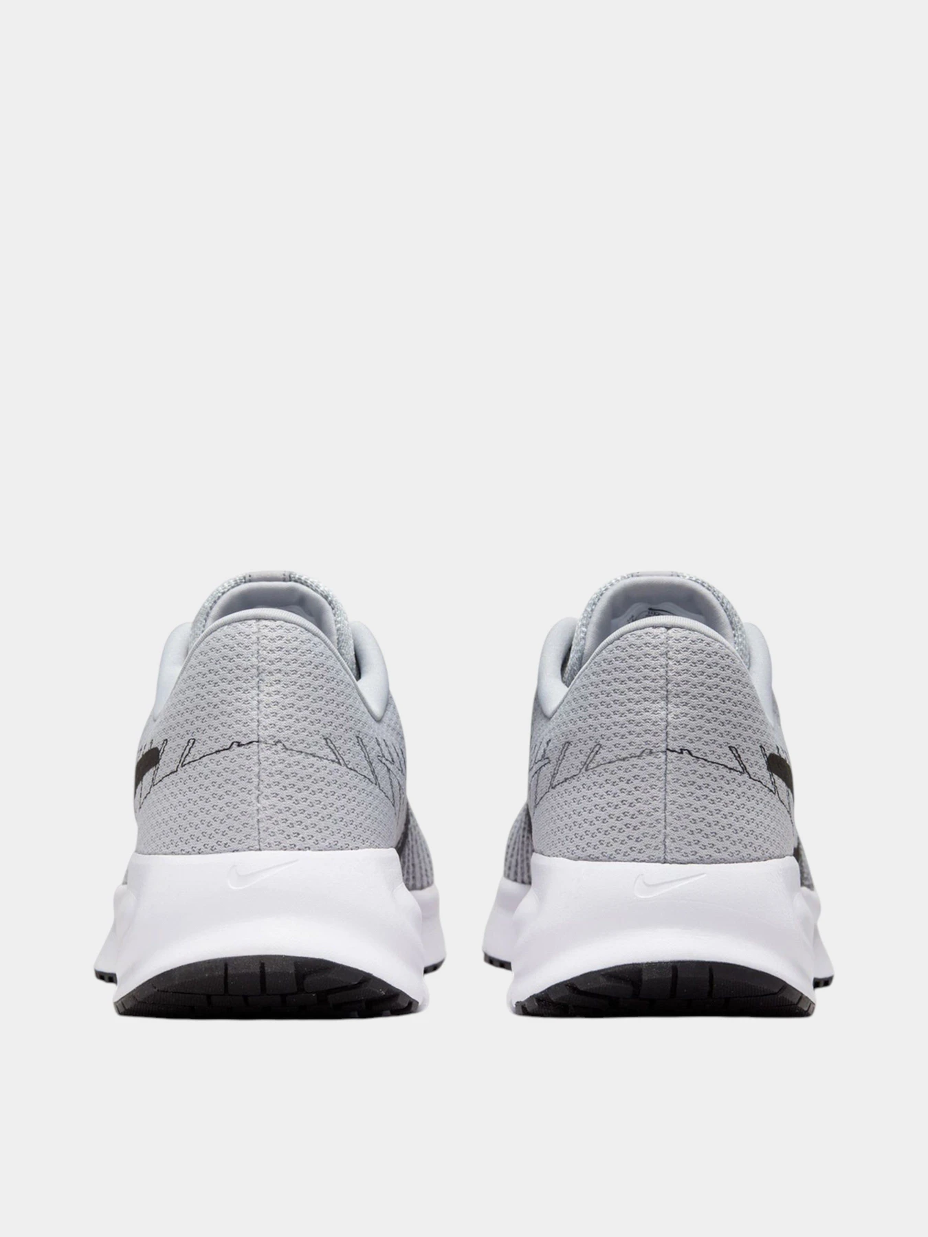 Кроссовки NIKE NIKE RUN DEFY модель 102237301 Кроссовки NIKE NIKE RUN DEFY модель 102237301 Фото
