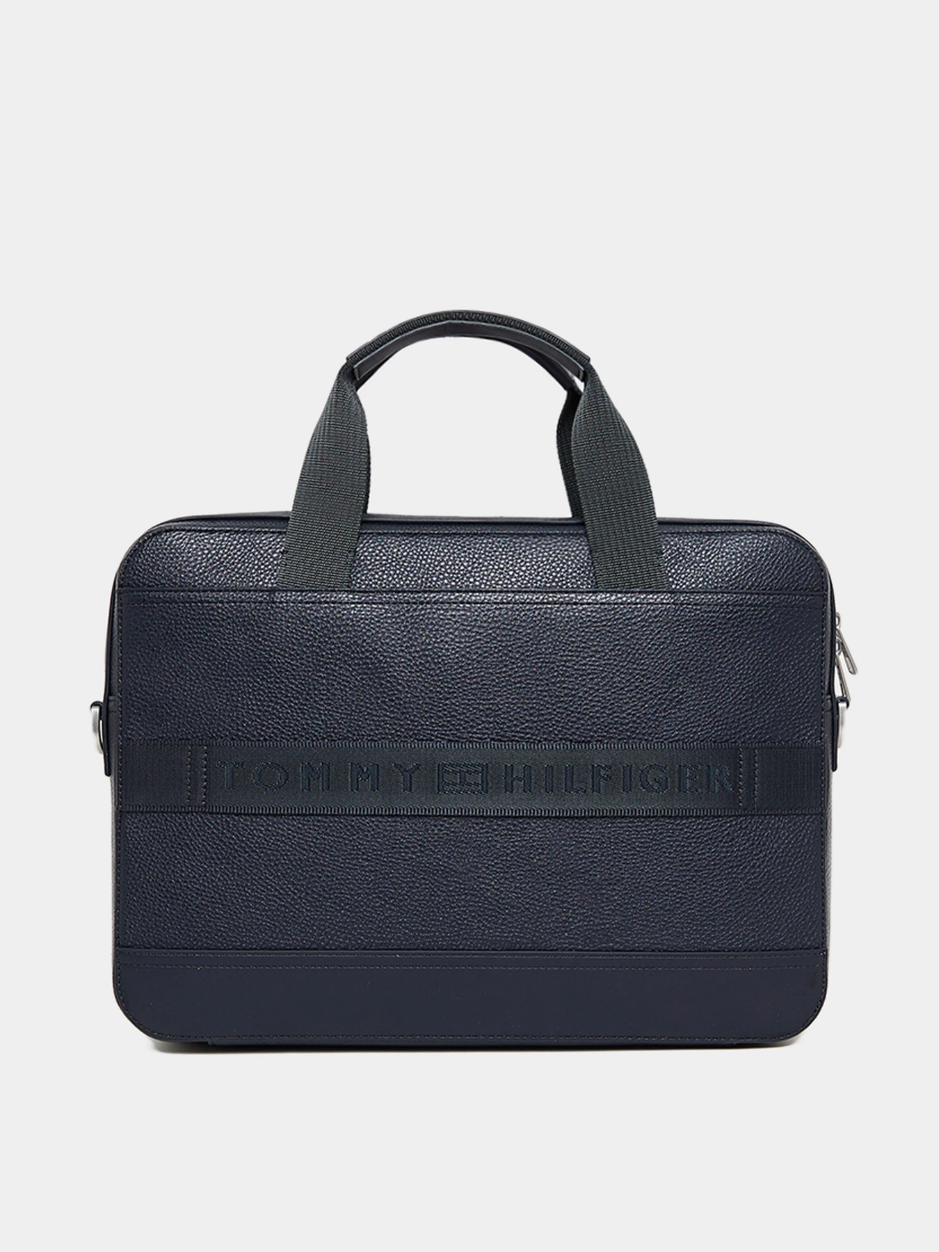Сумки Tommy Hilfiger модель AM0AM13987-DW6 Сумки Tommy Hilfiger модель AM0AM13987-DW6 Фото