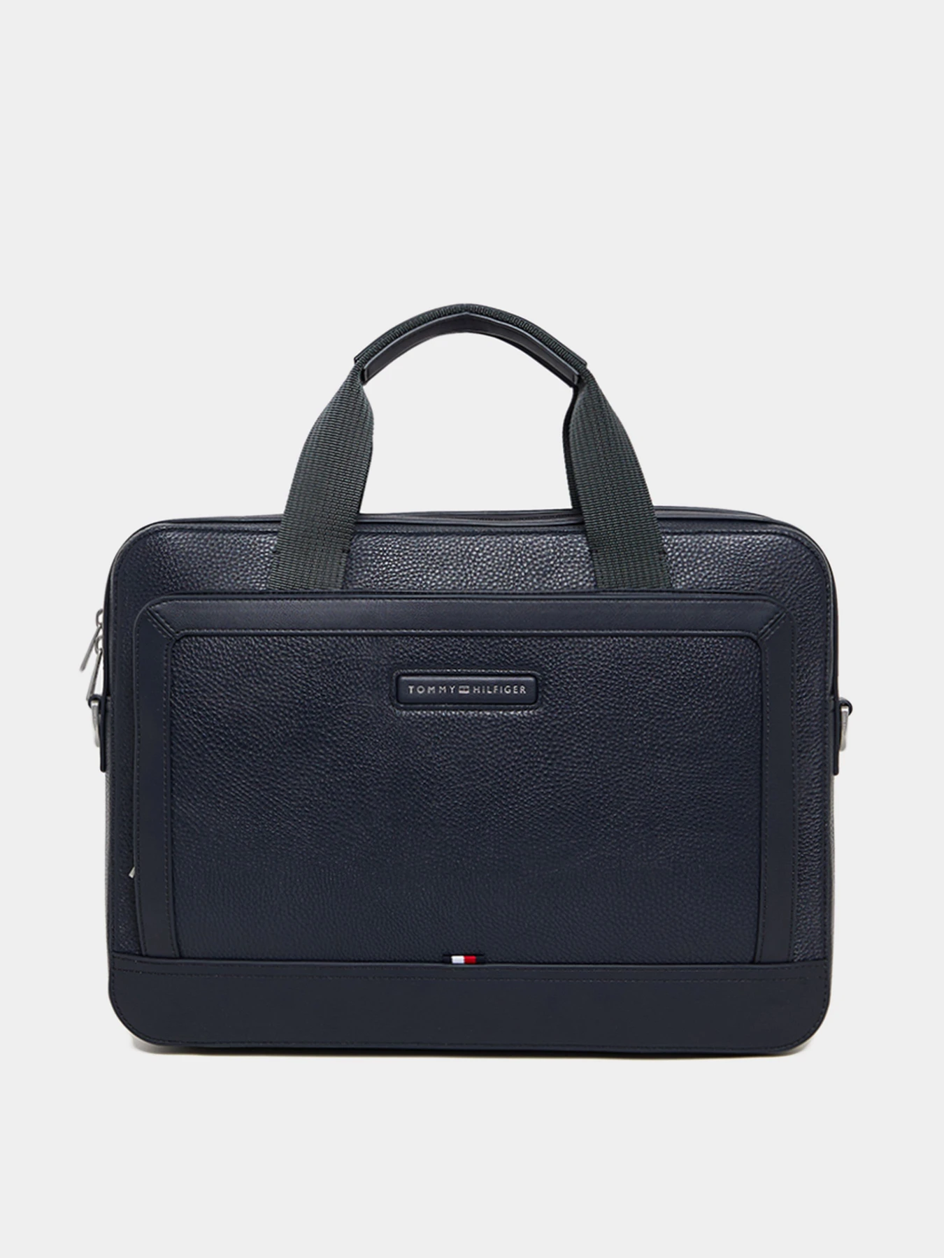 Сумки Tommy Hilfiger модель AM0AM13987-DW6 Сумки Tommy Hilfiger модель AM0AM13987-DW6 Фото