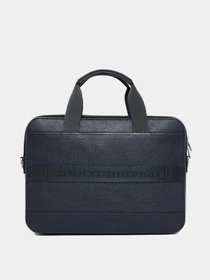 Сумки Tommy Hilfiger модель AM0AM13987-DW6 Фото
