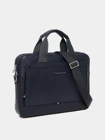 Сумки Tommy Hilfiger модель AM0AM13987-DW6 Фото