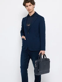 Сумки Tommy Hilfiger модель AM0AM13987-DW6 Фото