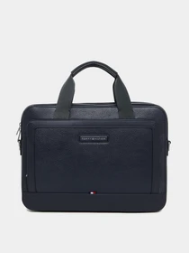 Сумки Tommy Hilfiger модель AM0AM13987-DW6 Фото