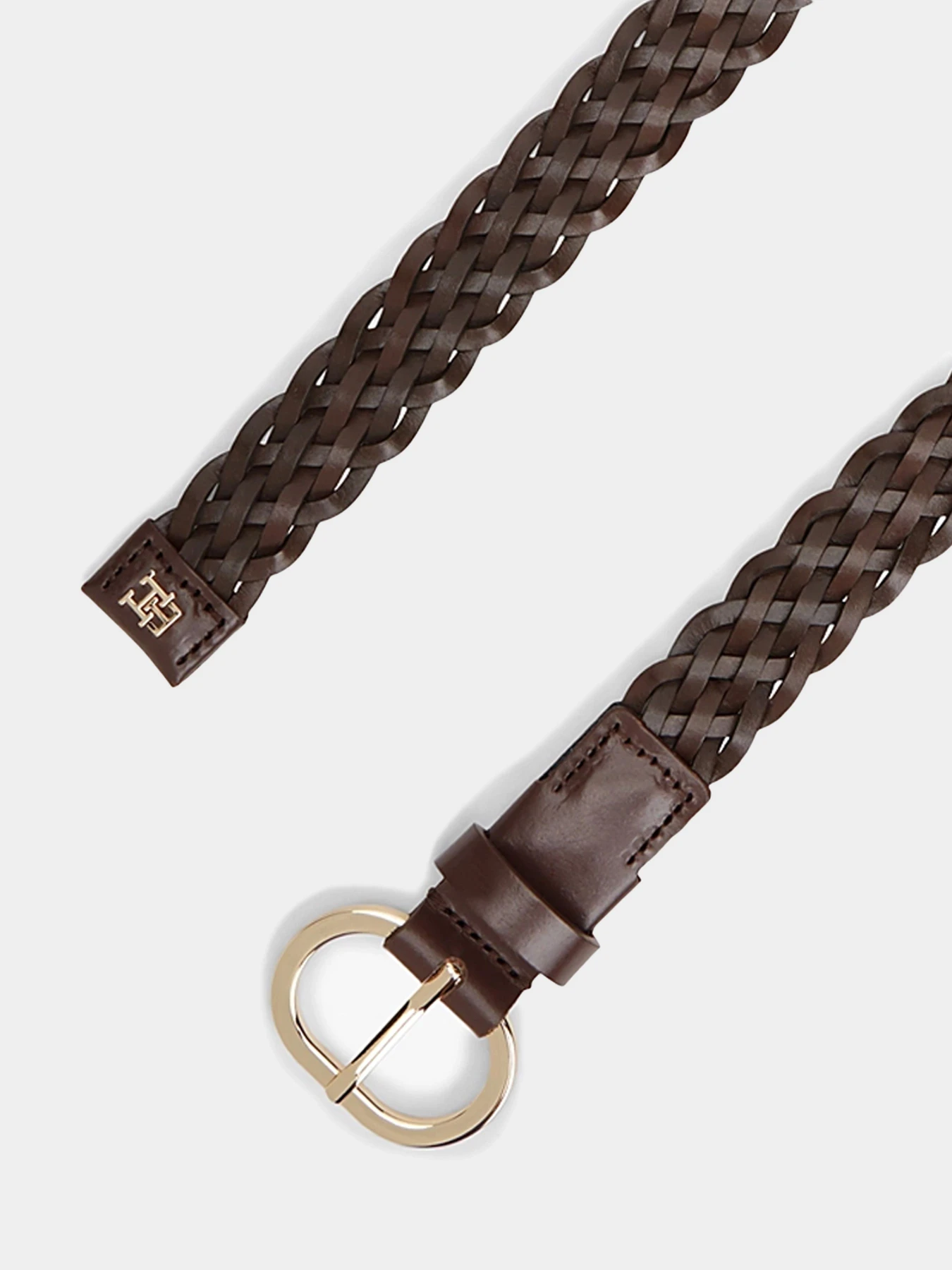 Ремни Tommy Hilfiger модель AW0AW18111-GSZ Ремни Tommy Hilfiger модель AW0AW18111-GSZ Фото