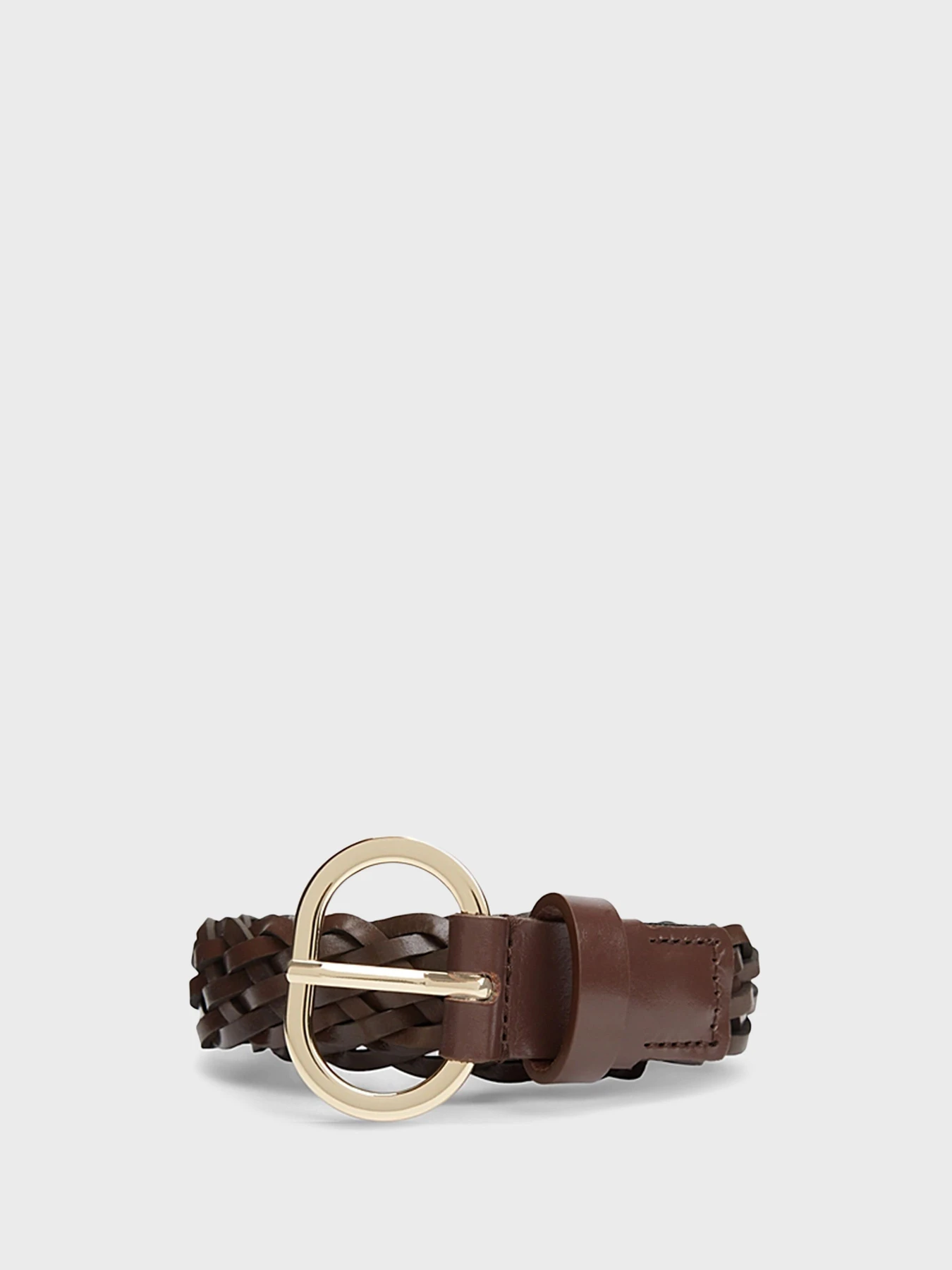 Ремни Tommy Hilfiger модель AW0AW18111-GSZ Ремни Tommy Hilfiger модель AW0AW18111-GSZ Фото